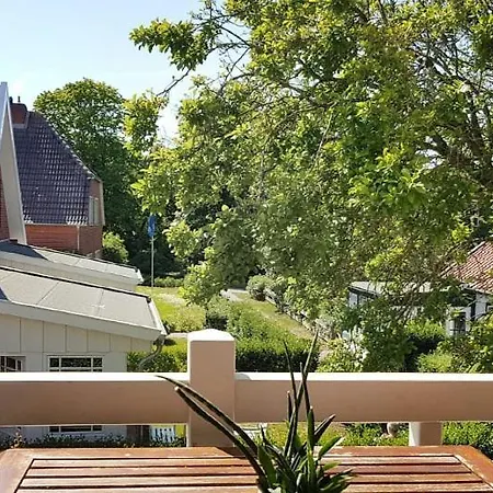 Friesenhaus - 5 Spiekeroog