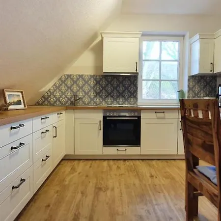 Friesenhaus - 5 Spiekeroog