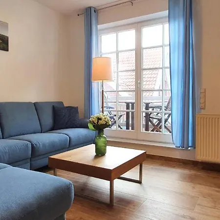 Appartement Friesenhaus - 5 *