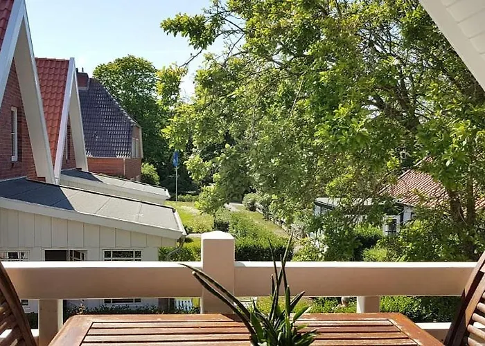 Friesenhaus - 5 Шпикерог