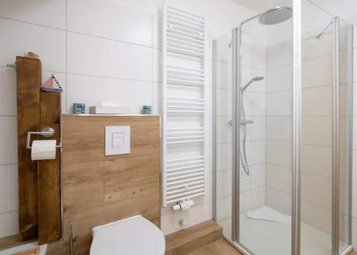 Friesenhaus - 5 Шпикерог